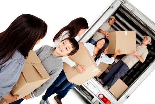 Local storage options for Bayswater homes and businesses