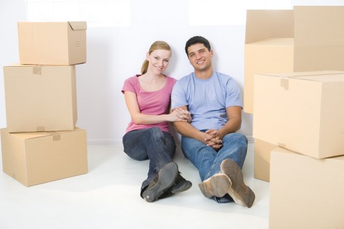 Free quote policy for Man And A Van Bayswater services