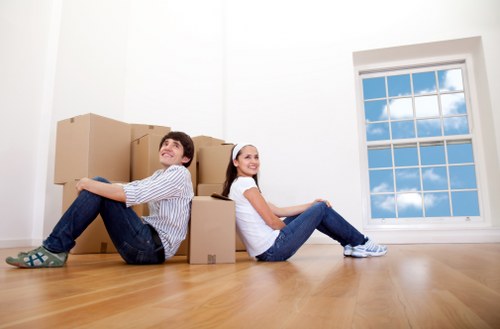 Local house removals support for Bayswater homes, flats, and nearby West London areas