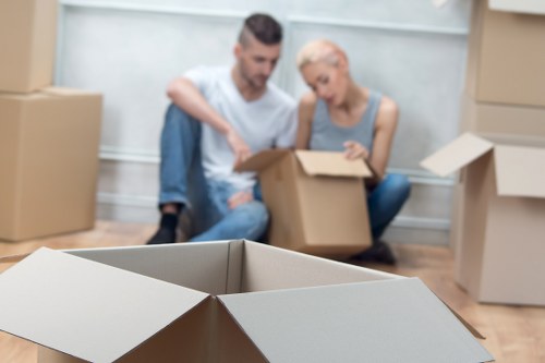 Flexible man with van service for Bayswater and nearby areas