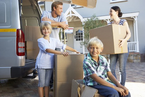 Load-based and cubic-yard van pricing examples