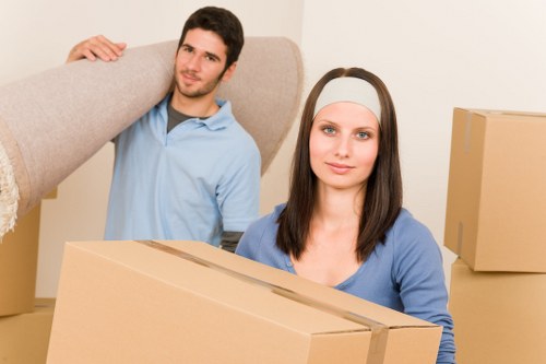 Business relocation planning for office removals in Bayswater